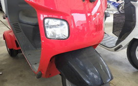 HONDA GYRO CANOPY TA03