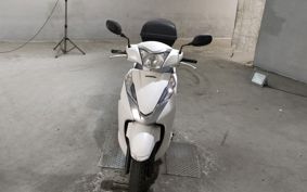 HONDA LEAD 125 JF45