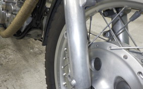 YAMAHA SR400 Gen.2 1996 1JR