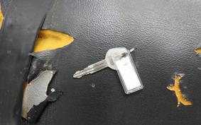 SUZUKI ADDRESS V50 Gen.2 2026 CA44A