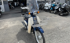 HONDA SUPER CUB50 AA09