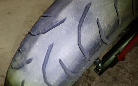 HONDA NC700S 2012 RC61