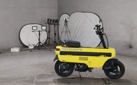 HONDA MOTOCOMPO AB12