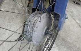 HONDA C50 SUPER CUB C50