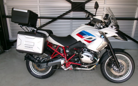 BMW R1200GS 2013 0450