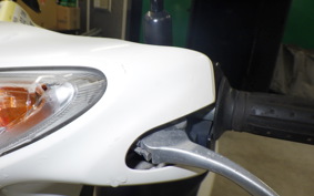 SUZUKI ﾚｯﾂ CA4AA