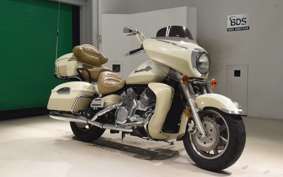 YAMAHA XVZ1300 ROYAL STAR VENTURE 2001
