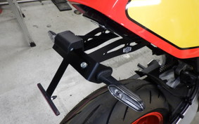 YAMAHA XSR900 GP 2024 RN96J