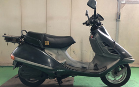 HONDA SPACY125 JF03
