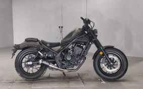 HONDA REBEL MC49
