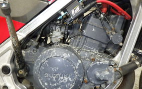 SUZUKI RG250 Gamma 1989 GJ21B
