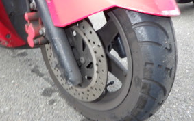 YAMAHA CYGNUS 125 XSR 2 SE44J