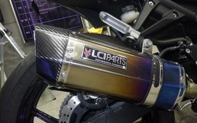 KAWASAKI NINJA 250R EX250K