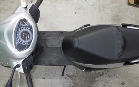 SUZUKI ADDRESS V125 DT11A