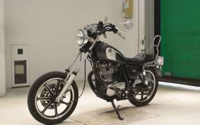 YAMAHA SR400 Gen.5 2021 RH16J