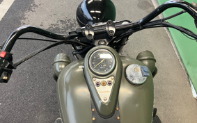 KAWASAKI VULCAN 400 1998 VN400A