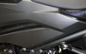 KAWASAKI Z250 Gen.2 2023 EX250P