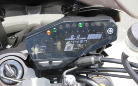 YAMAHA MT-09 SP ABS 2019 RN52J