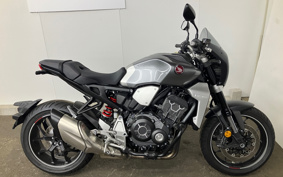 HONDA CB1000R 1988 SC80