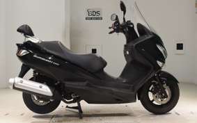 SUZUKI BURGMAN200A CH41A