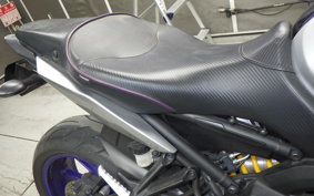 YAMAHA MT-09 ASP 2019 RN52J