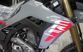 HONDA CRF250L 2025 MD47
