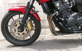 HONDA CB400 SUPER  BOL DOR ABS 2014 NC42