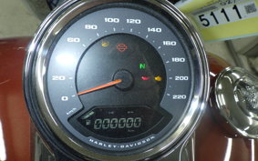 HARLEY FLBS 1870 2026