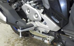 YAMAHA FZ25 2020
