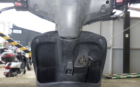 YAMAHA JOG Gen.5 SA36J