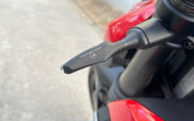 DUCATI  DUCATI  STREET  FIGHTER V2 2025 3F00