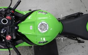 KAWASAKI ZX 10 NINJA ABS 2015