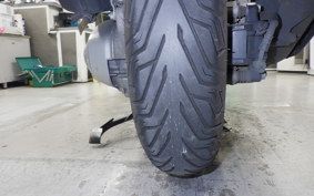 HONDA PCX125 2020 JK05