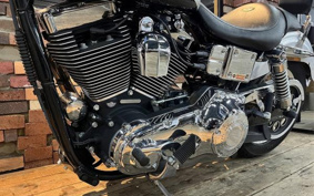 HARLEY FXDL 100TH 2003 GDV