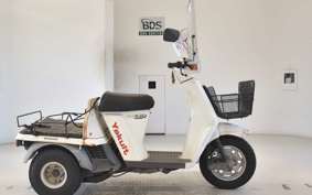 HONDA GYRO UP TA01