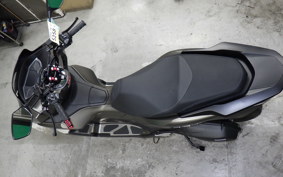 HONDA PCX 125 2021 JK05