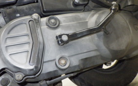 SUZUKI ADDRESS V125 CF46A