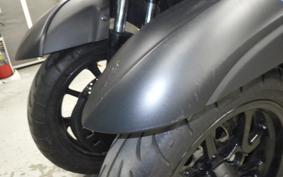 YAMAHA TRICITY 300 2021 SH15J