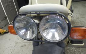 HONDA PS250 MF09