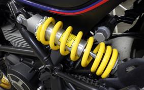 DUCATI SCRAMBLER DESERT SIED 2020