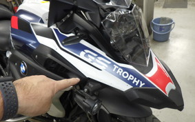 BMW R1250GS 2022