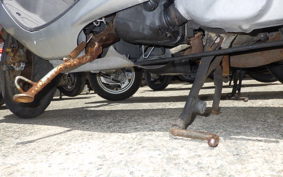 YAMAHA AXIS 100 SB06J