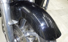 HARLEY FLTR 1580 2008