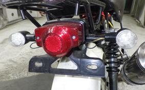 HONDA MONKEY 2013 Z50J