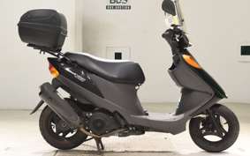 SUZUKI ADDRESS V125 2003 CF4EA