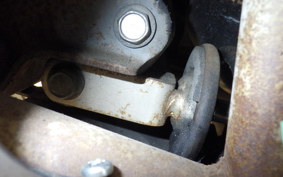 SUZUKI SKYWAVE 250 (Burgman 250) Gen.2 CJ43A