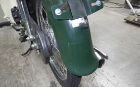 HONDA C50 SUPER CUB 2025 AA01