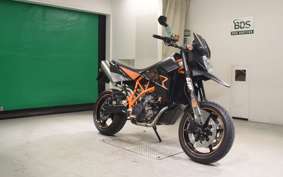 KTM 950 SUPERMOTO R 2008