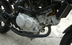 HONDA VTR 250 MC33