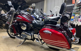 KAWASAKI VULCAN1500 CLASSIC 1999 VNT50G